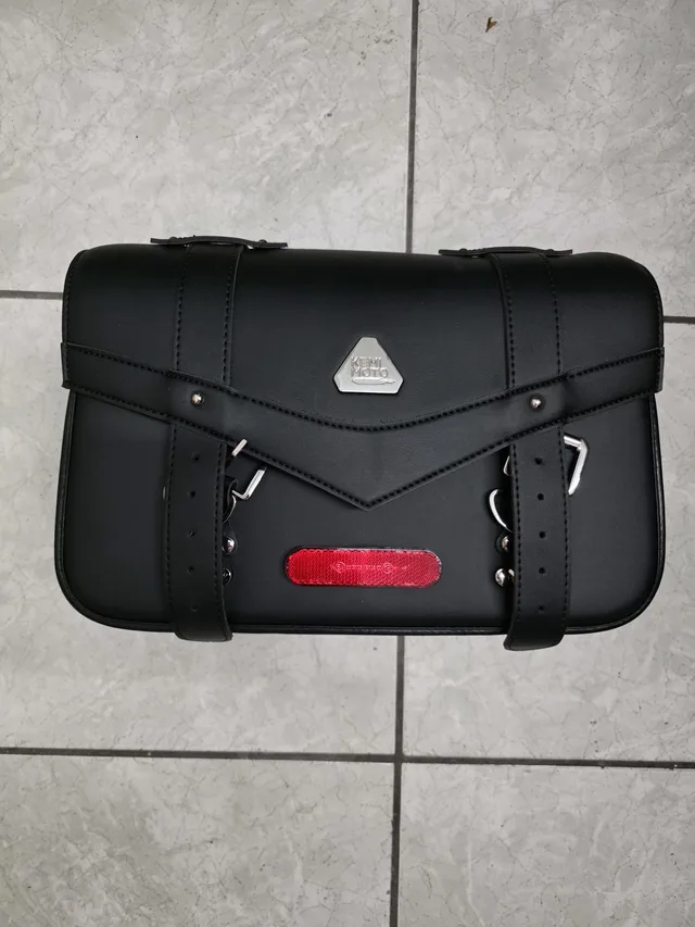 Bolso de moto
