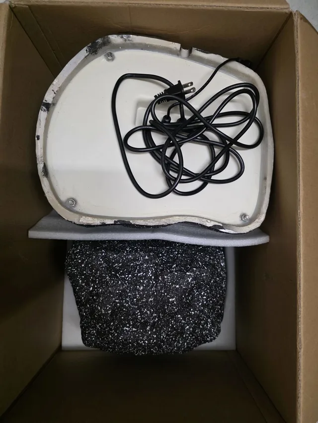 Bocina para exteriores