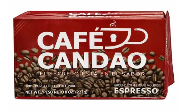 Cafe Candao