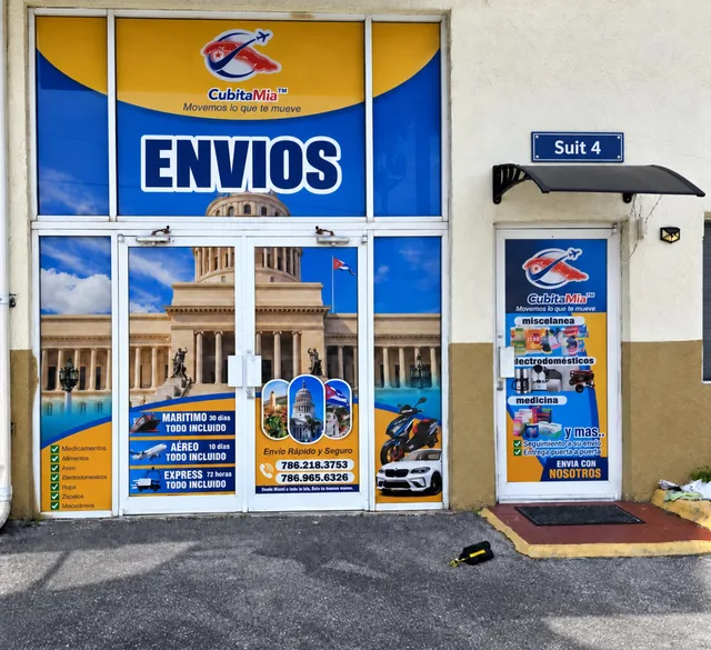 Visítanos